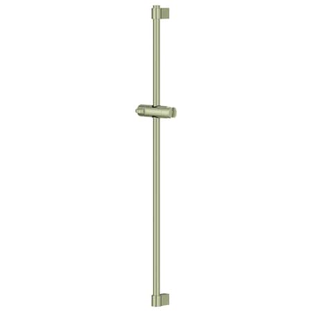 Grohe Tempesta 35In 900Mm Shower Slide Bar In Brushed Nickel 26924EN1